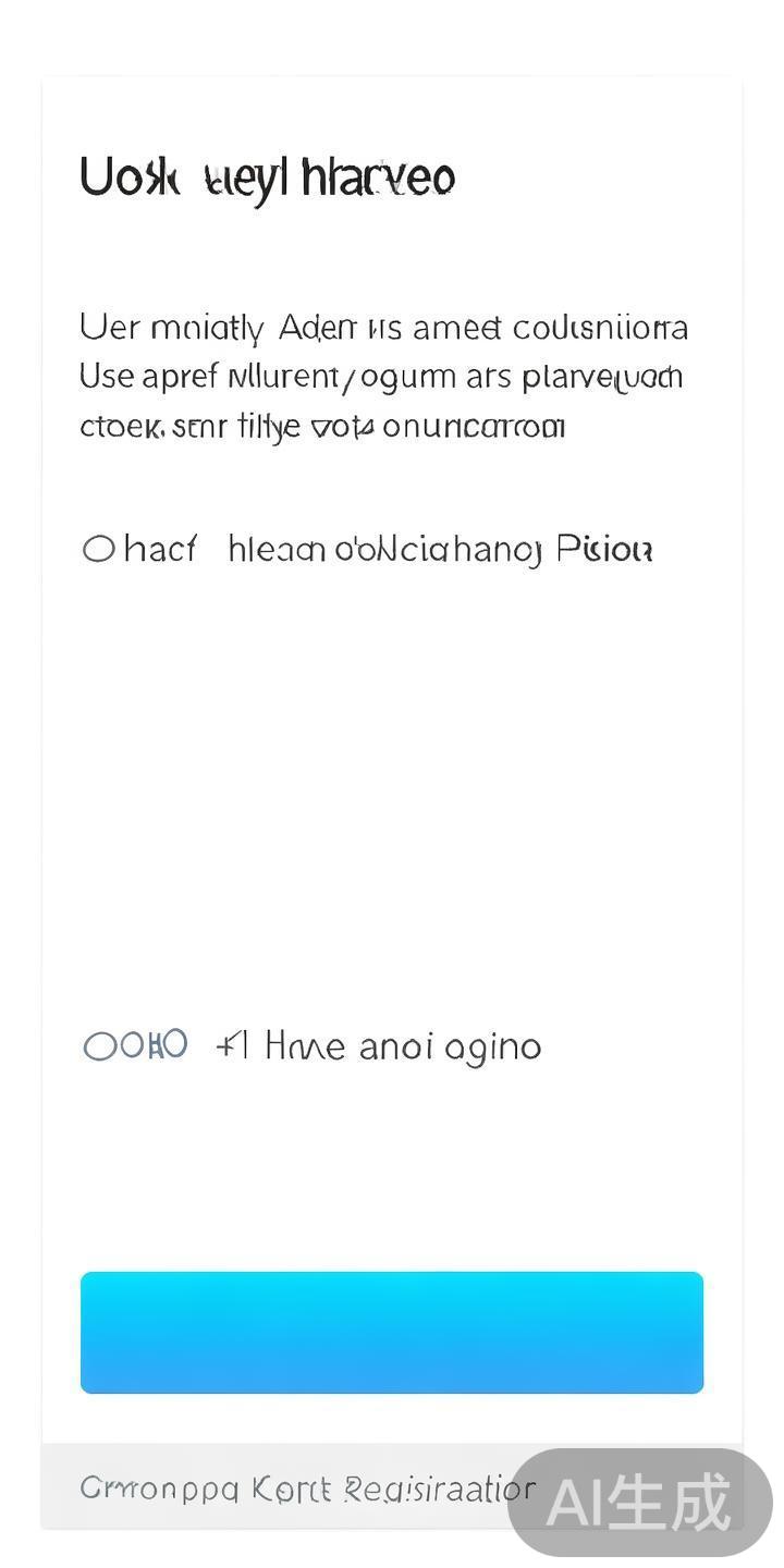 注册过程中，用户应详细阅读平台的《用户协议》和《隐