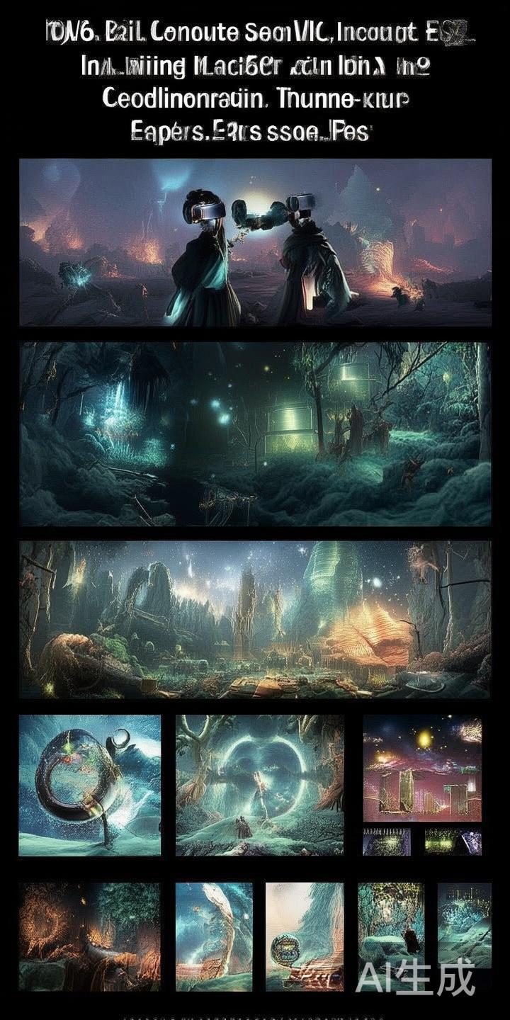 其次，双方还将合作推出多款联名产品和虚拟体验。例如