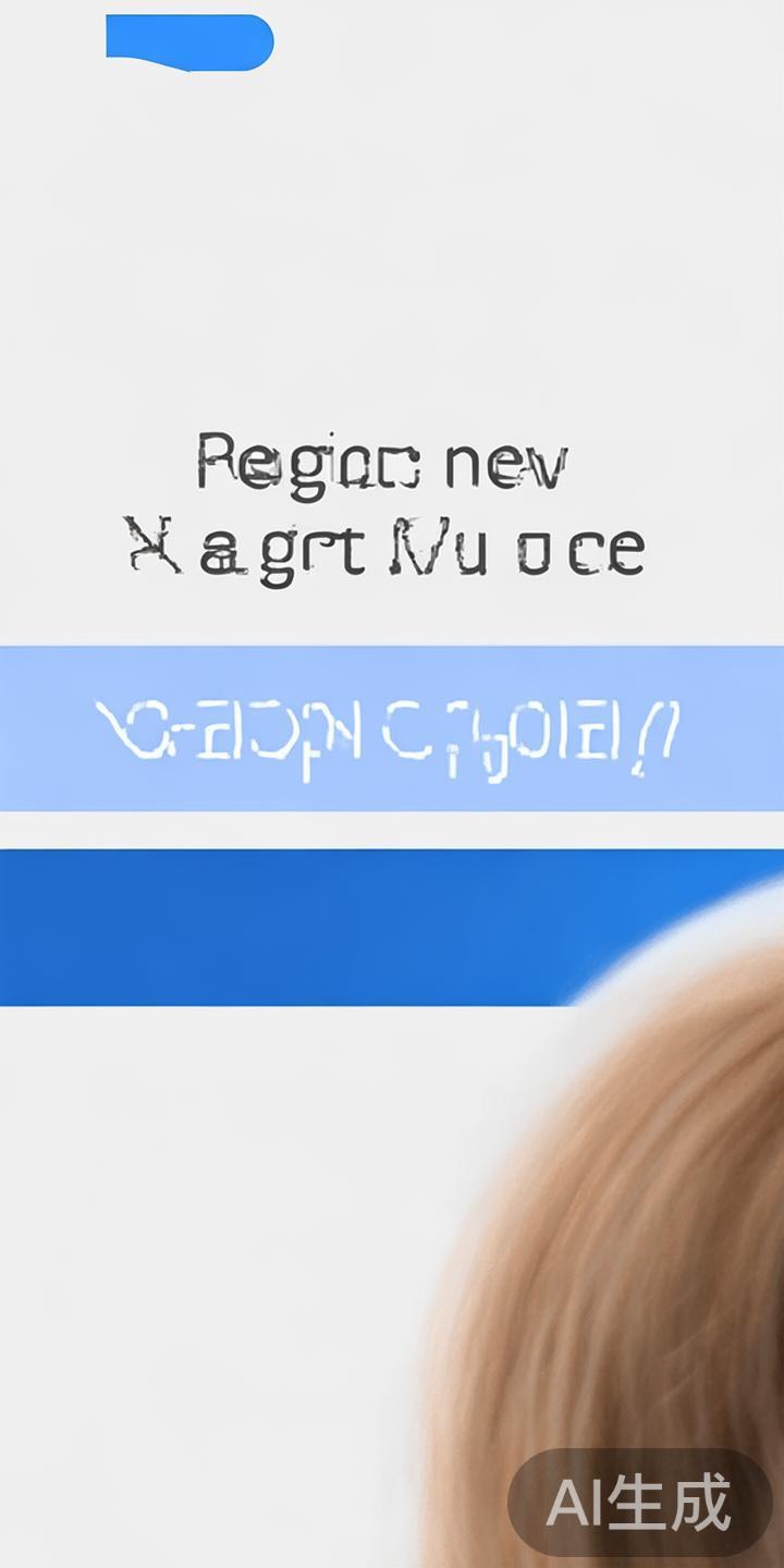 进入官网后，找到页面中的“注册”或“立即注册”按钮