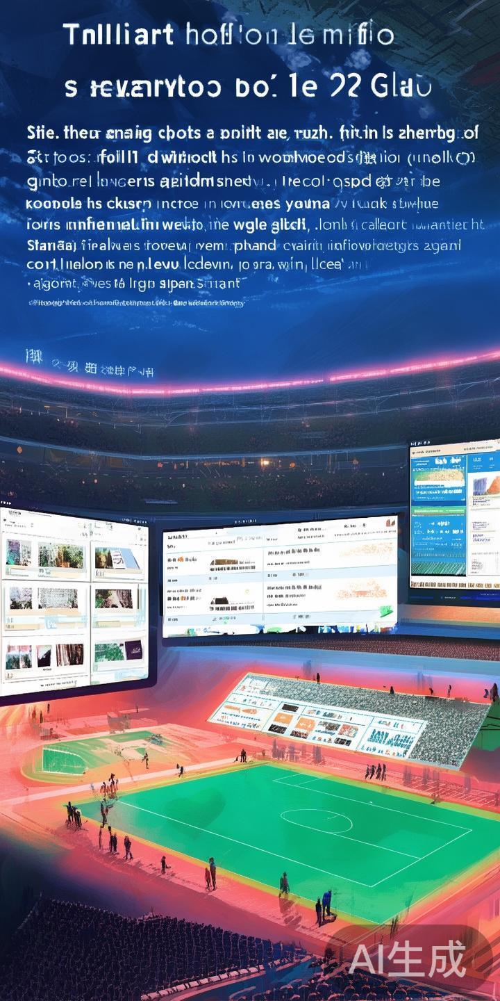 近年来，随着互联网体育平台的快速发展，乐鱼体育华体