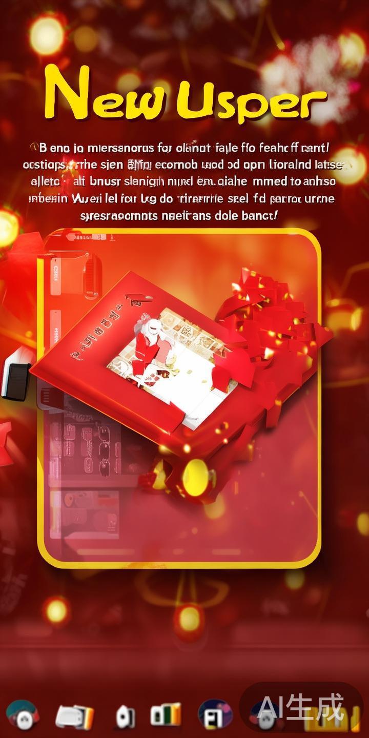 例如，新注册用户可享受高达五百元的首充红包，助您轻