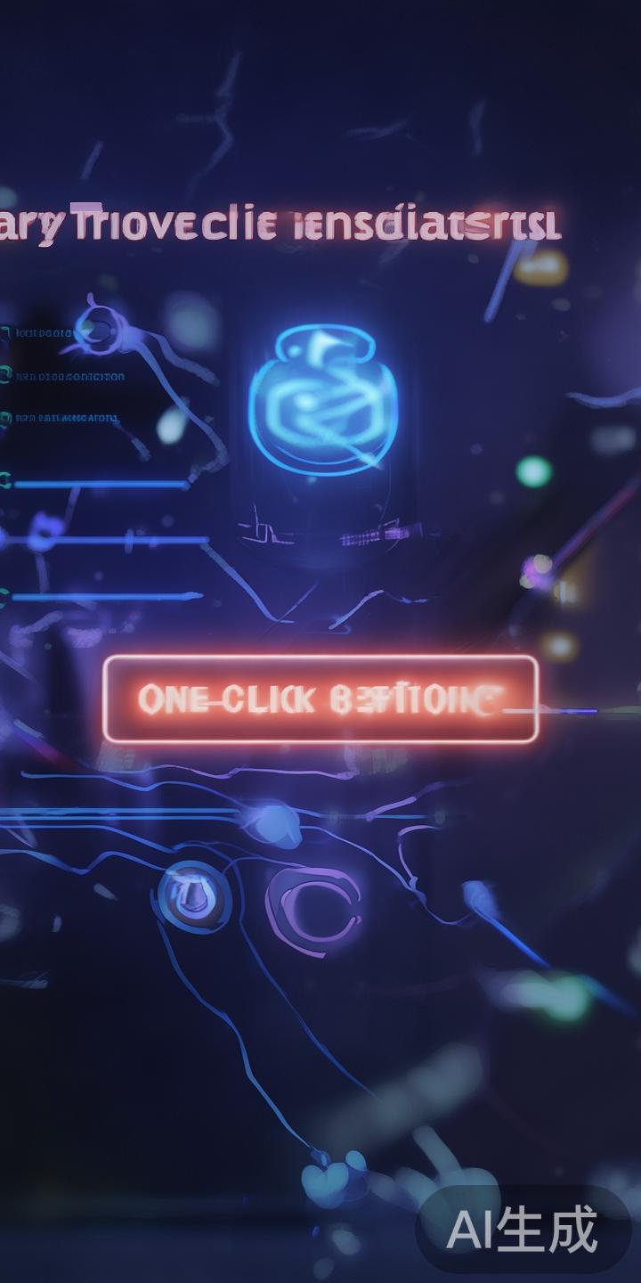 交互方面，平台注重用户操作的便捷性。例如，“一键投