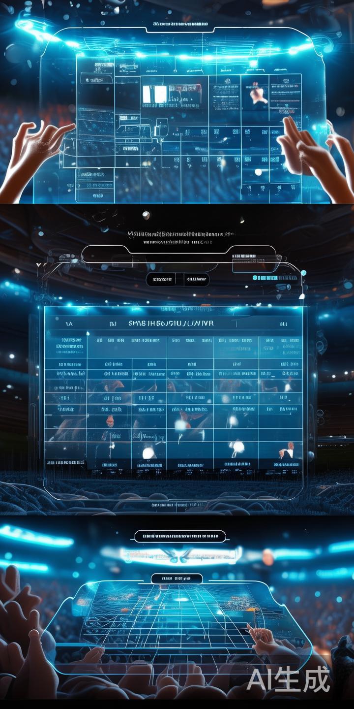平台还设有智能提醒功能，用户可以提前设定关注的赛事