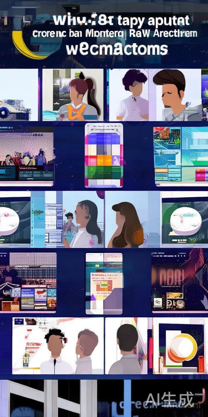 第三方应用平台：某些知名、信赖的第三方平台也提供下