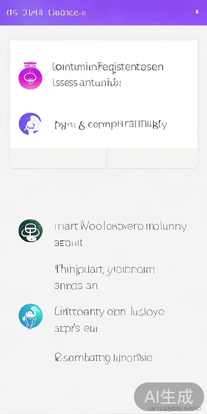 部分用户可能会遇到账号无法登录或注册不成功的问题。