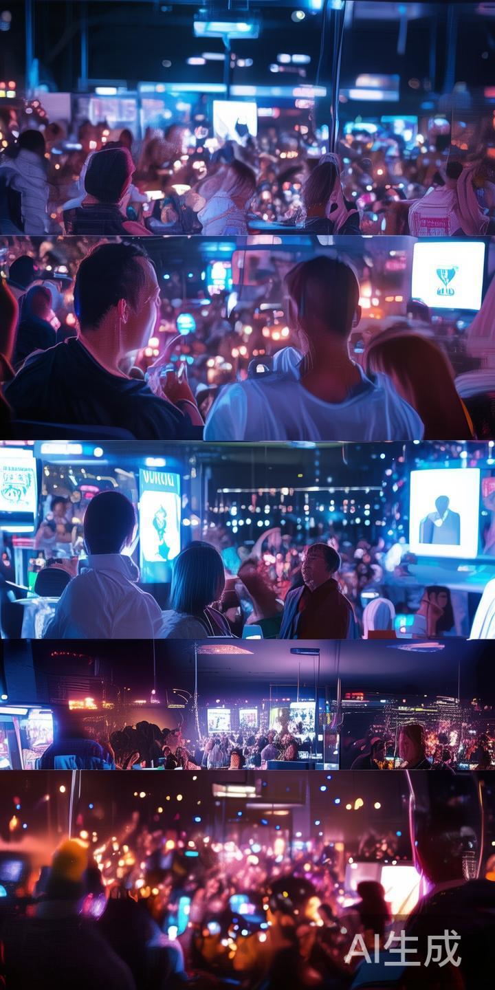 会员互动体验：合作还体现在用户互动环节，通过线上竞