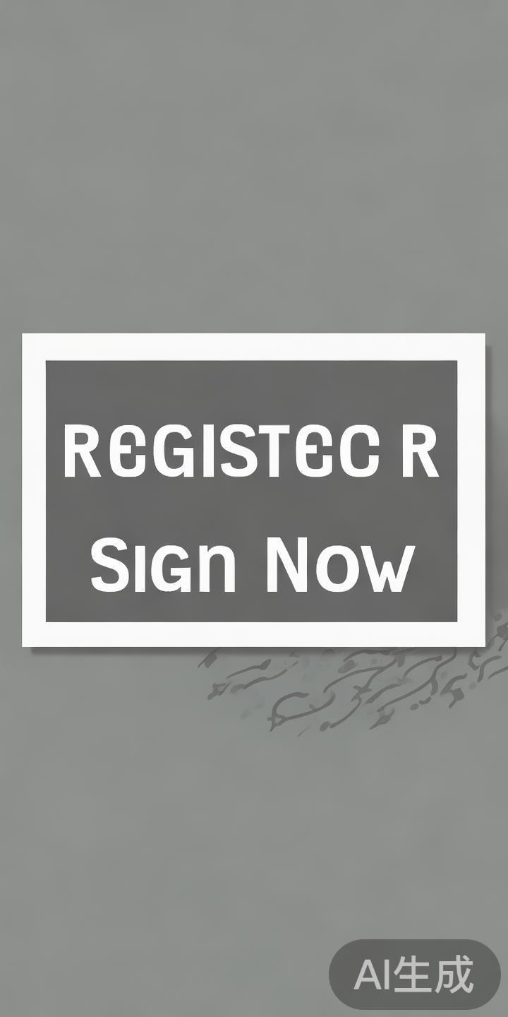 在网站首页，找到“注册”或“立即开户”按钮，点击进