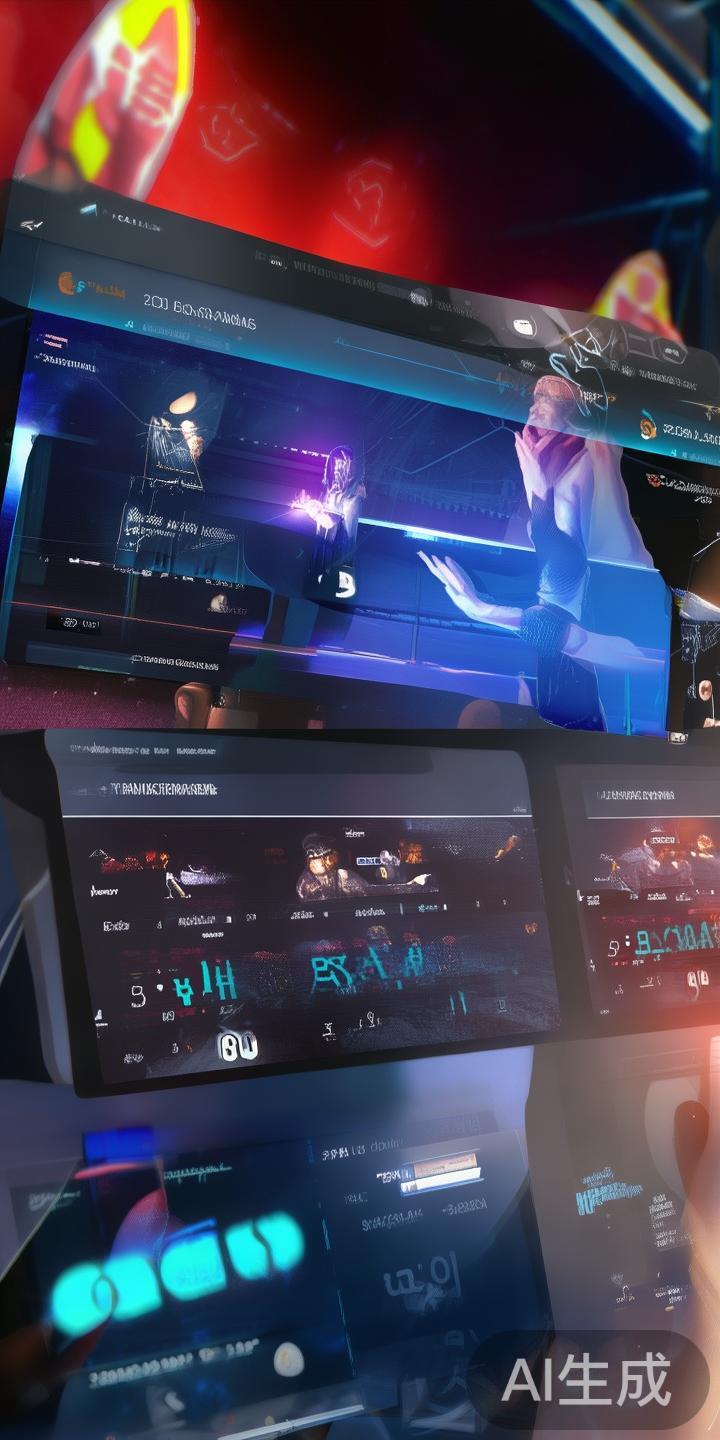 华体会体育app中心：全面解析体育赛事直播与互动体验的创新与提升