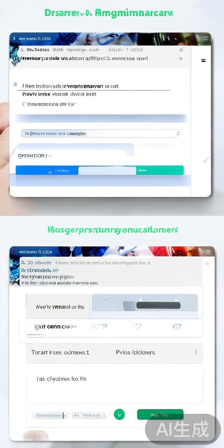 选择金额后，页面会显示充值详情。用户需要再次确认金