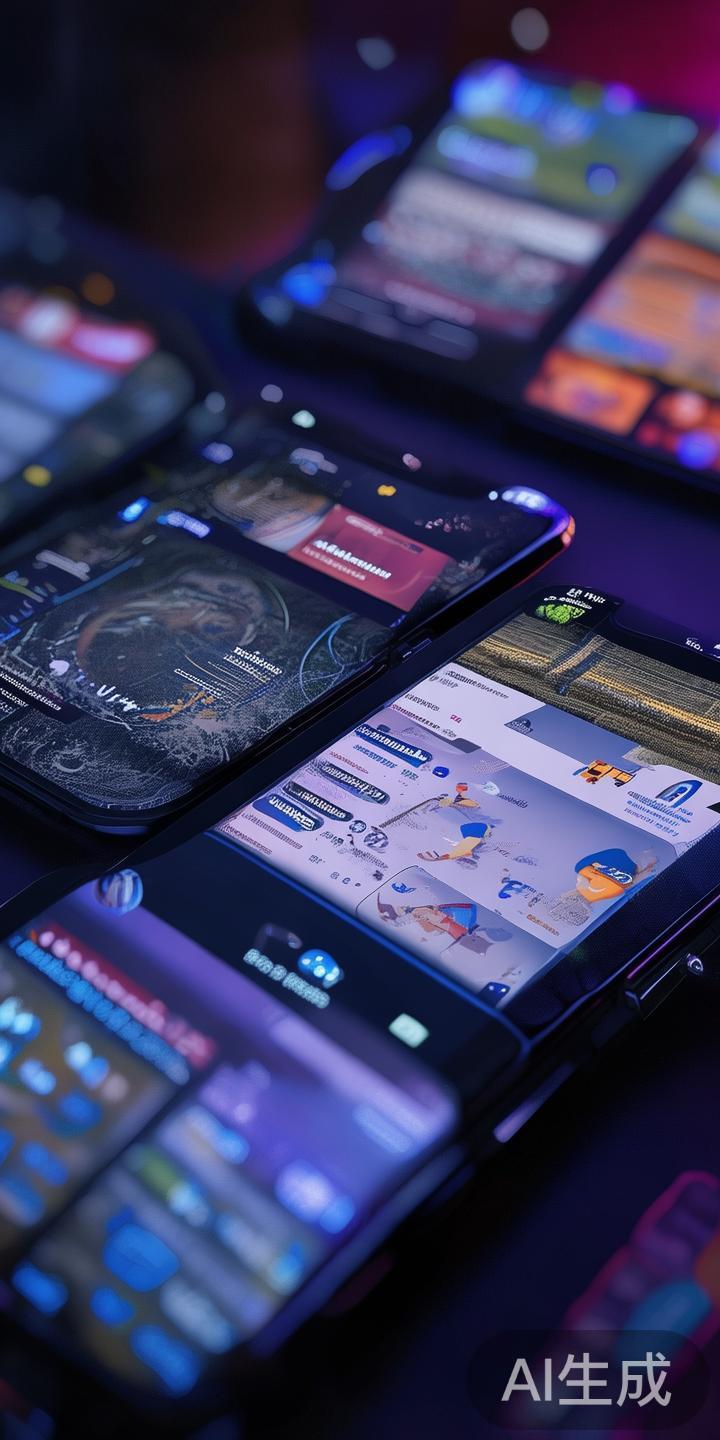 2.&nbsp;智能化个性化体验
借助先进的数据分析技术，