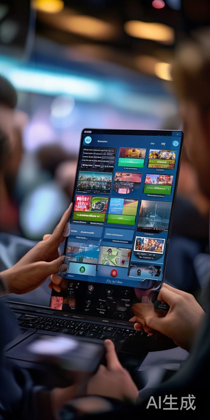 全面解析华体会体育在线入口:丰富体育赛事内容详尽介绍 此外,平台还支持个性化定制,根据用户偏好推送感兴趣