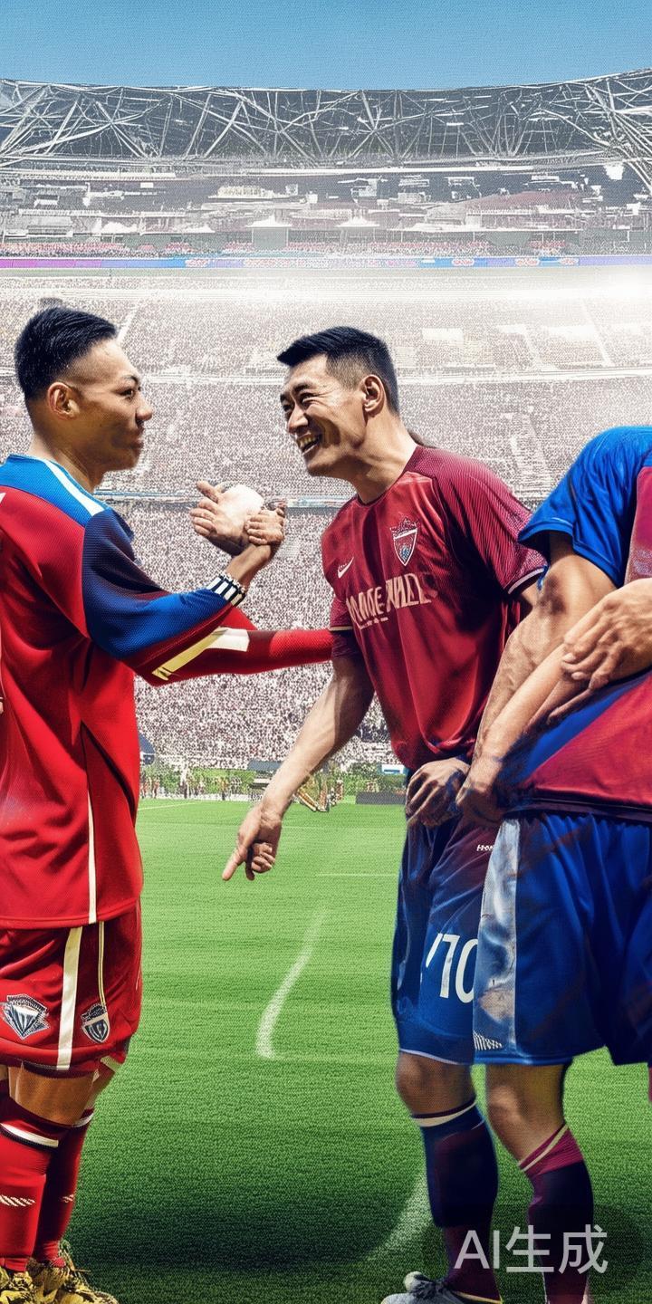 深入解析华体会体育与国际米兰合作背后的战略布局与未来发展方向 从国际视角来看,这种合作还能促使更多国际顶级俱乐部